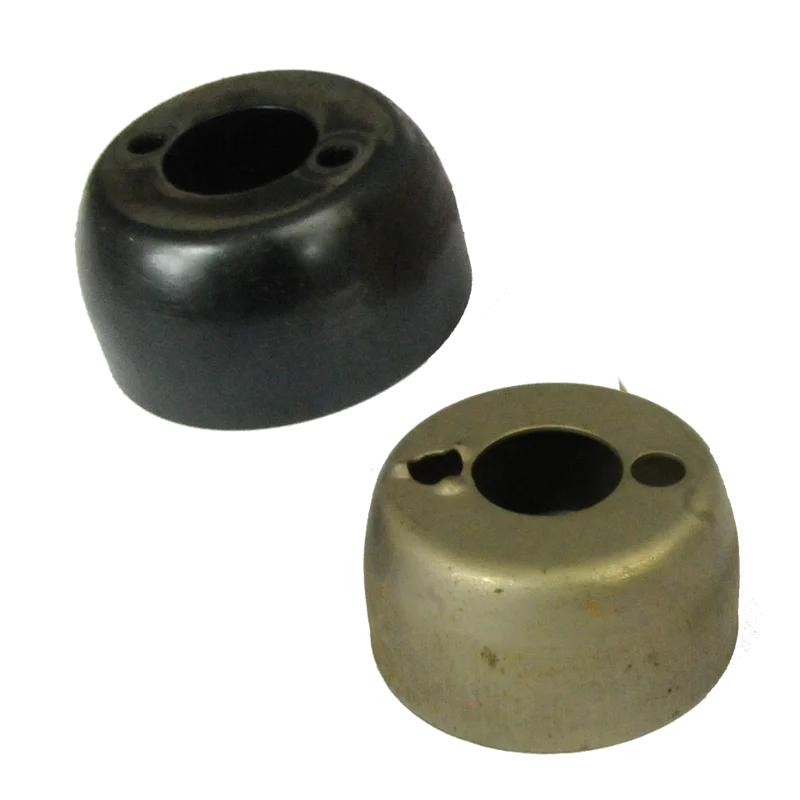 Boitier de filtre à air Gurtner pour Peugeot 125cm³ - 1