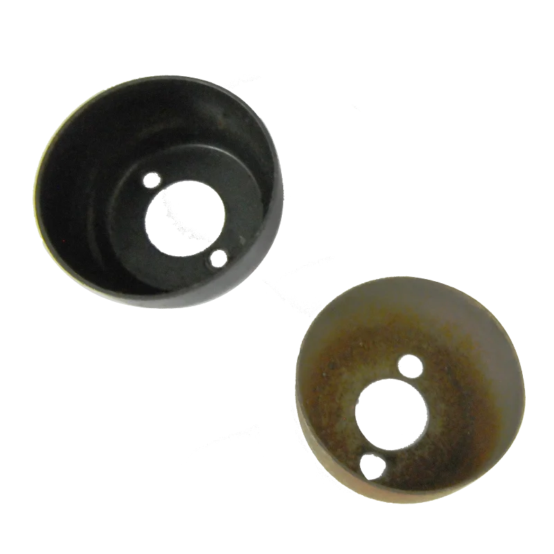 copy of Filtre à air Gurtner pour cyclomoteur C 10 D - 2