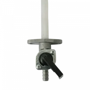 *Robinet à bride à sortie verticale - chape 34mm - ROB11 - 1