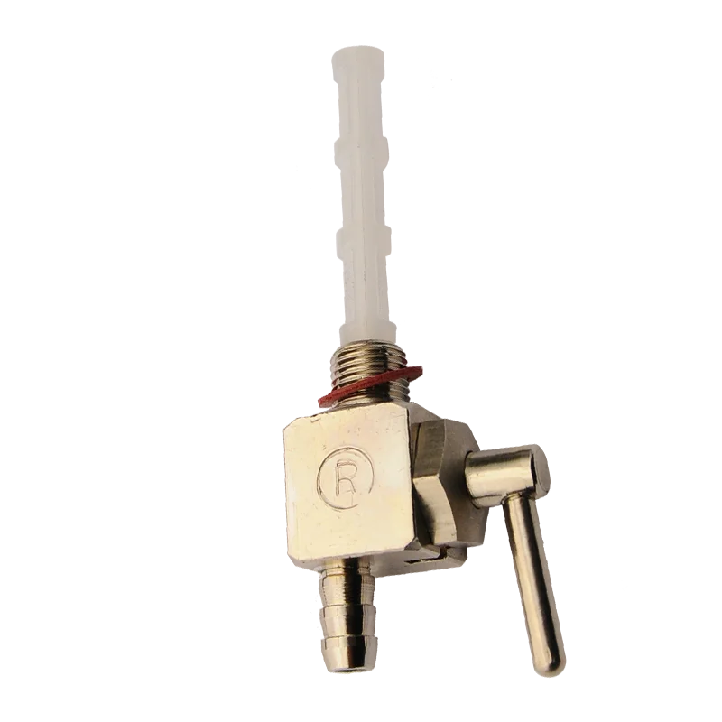 *Fuel tap Brass for Italians - 1 *Fuel tap Brass for Italians - 1