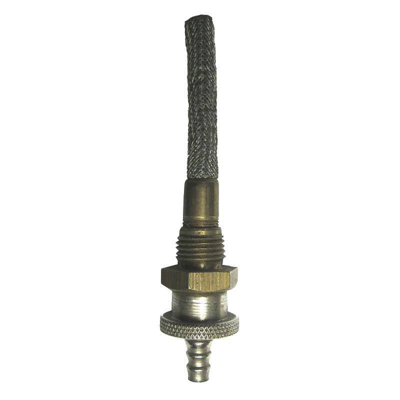 *Fuel tap with closure by poussoir ROB25 - 1