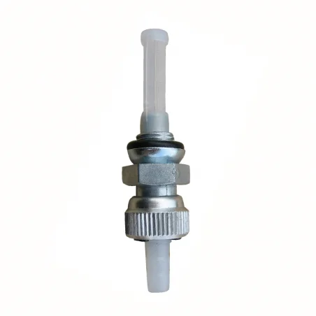 *Robinet avec filetage intérieur côté réservoir - ROB2 - 1