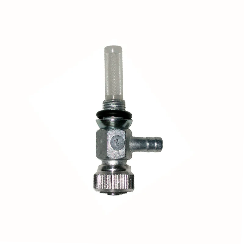 Robinet à Essence Universel Pour Cyclomoteur - Standard 10x1 - Fuel Tap Moped