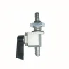 *Robinet pour raccorder 2 durites - 1 *Robinet pour raccorder 2 durites - 1