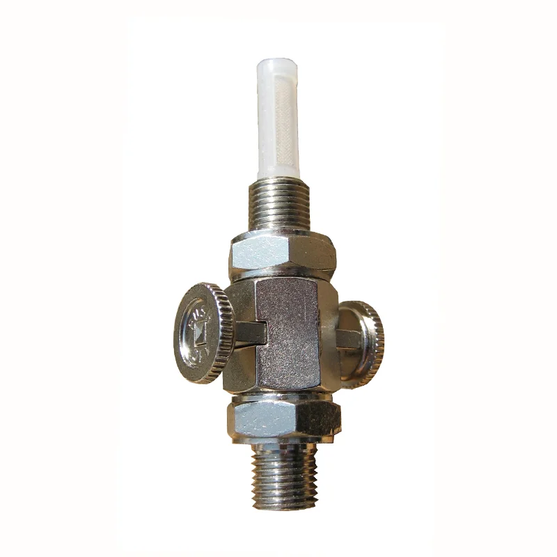 *Fuel tap at Tiroir, 2 screwed outputs - ROB13 ROB14 ... - 1 *Fuel tap at Tiroir, 2 screwed outputs - ROB13 ROB14 ... - 1
