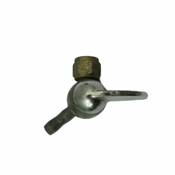 *Fuel tap with thread exterior - ROB28 - 1