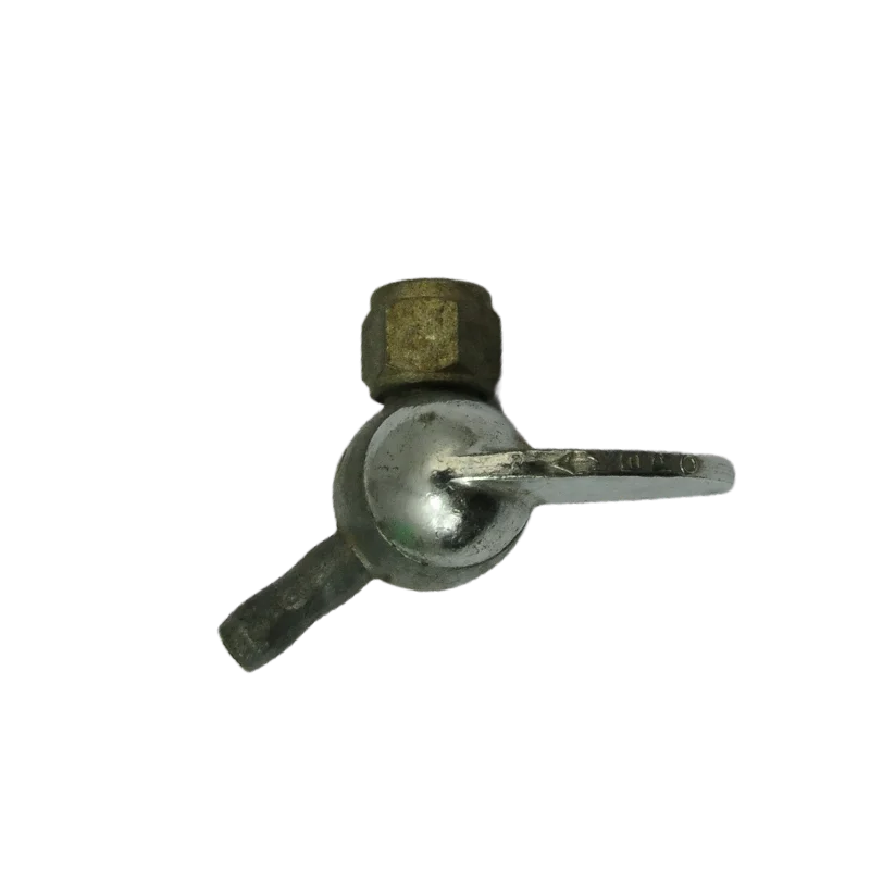 *Robinet avec filetage extérieur - ROB28 - 1