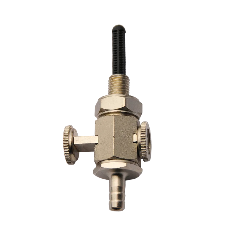 *Fuel tap at tiroir, 1 output petrol hose - ROB34, ROB35 - 1