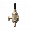 *Fuel tap at tiroir, 1 output petrol hose - ROB34, ROB35 - 1 *Fuel tap at tiroir, 1 output petrol hose - ROB34, ROB35 - 1