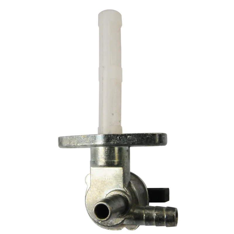 *Fuel tap at flange with 2 outlets - ROB3 - 3