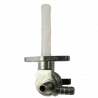 *Fuel tap at flange with 2 outlets - ROB3 - 3 *Fuel tap at flange with 2 outlets - ROB3 - 3
