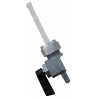 Robinet avec filtage extérieur côté réservoir - ROB4 ROB6 - 1 Robinet avec filtage extérieur côté réservoir - ROB4 ROB6 - 1