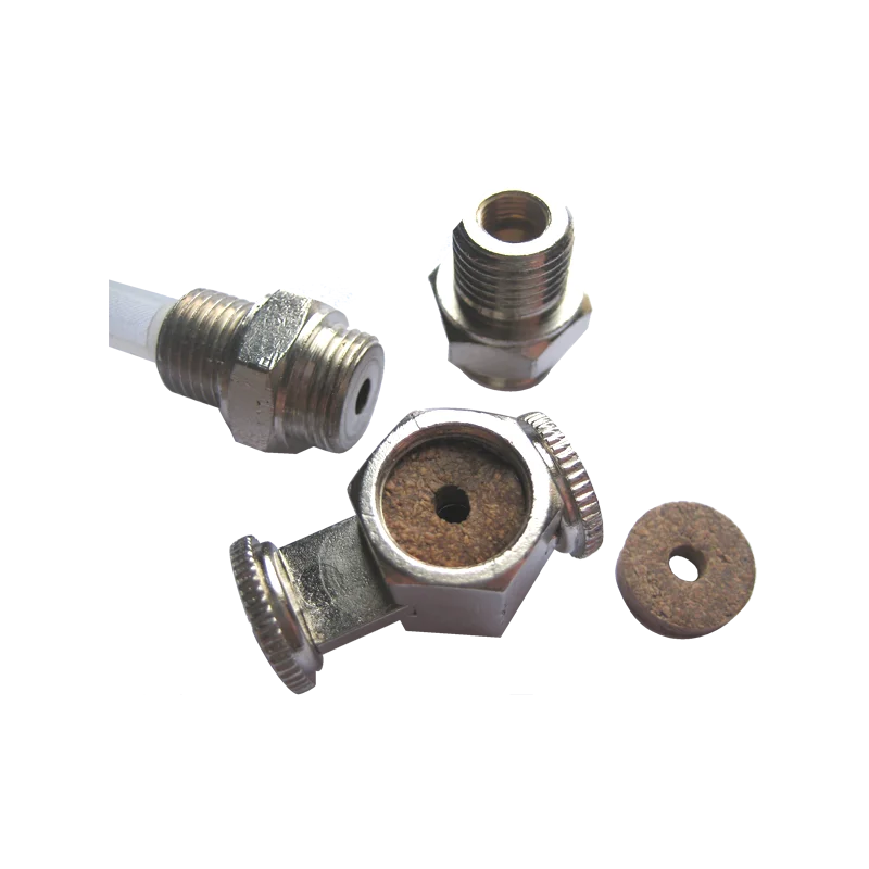 Robinet à Tiroir sorties vissées - ROB13 ROB14 ... - 4