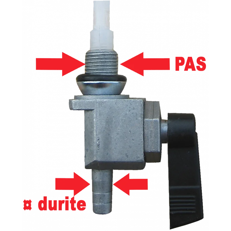 Robinet avec Filtage Int. coté réservoir - ROB ROB5 ROB17 ROB18 - 2 Robinet avec Filtage Int. coté réservoir - ROB ROB5 ROB17 ROB18 - 2