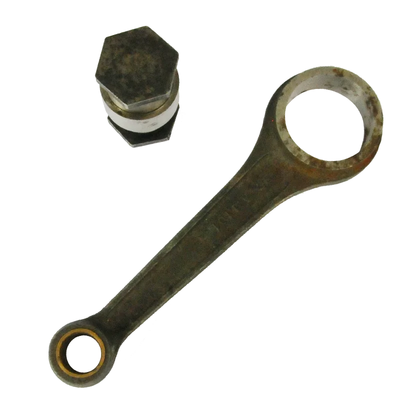 Kit bielle Motobécane 125cm³ D45S - 1