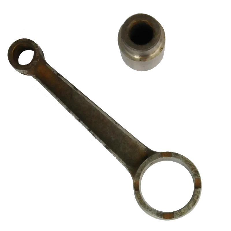 Kit bielle Motobécane 125cm³ D45S - 1