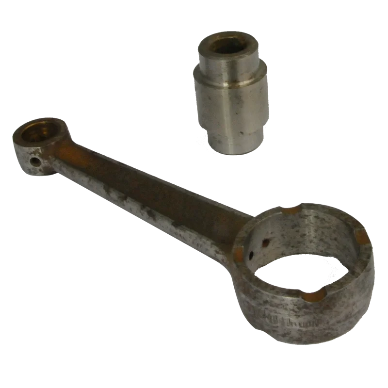 Kit bielle Motobécane 125cm³ D45S - 2