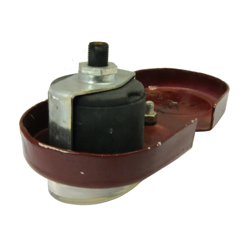 Compteur Sachs Huret et support Cyclomatic pour cyclomoteur - 2 Compteur Sachs Huret et support Cyclomatic pour cyclomoteur - 2