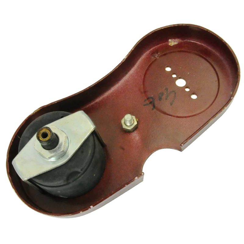 Compteur Sachs Huret et support Cyclomatic pour cyclomoteur - 4 Compteur Sachs Huret et support Cyclomatic pour cyclomoteur - 4