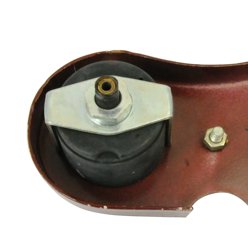 Compteur Sachs Huret et support Cyclomatic pour cyclomoteur - 5 Compteur Sachs Huret et support Cyclomatic pour cyclomoteur - 5