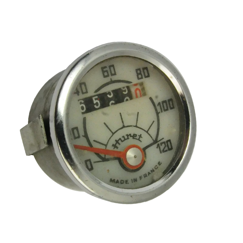 Compteur Huret 120km - 1