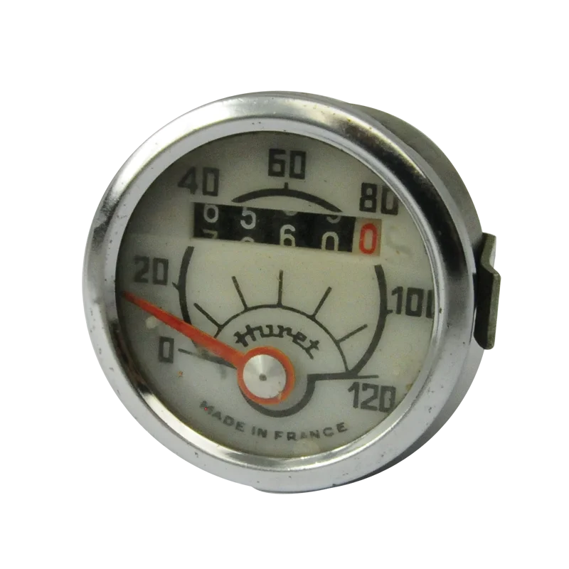 Compteur Huret 120km - 2