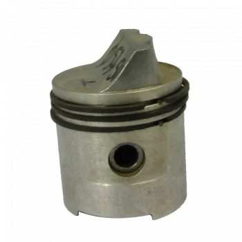 Piston 125cm³ Vespa VI.V15.V30.V33 de 1948 à 1953.. - 2