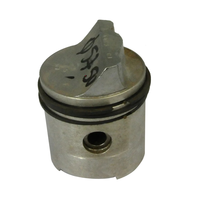 Piston 125cm³ Vespa VI.V15.V30.V33 de 1948 à 1953.. - 3 Piston 125cm³ Vespa VI.V15.V30.V33 de 1948 à 1953.. - 3