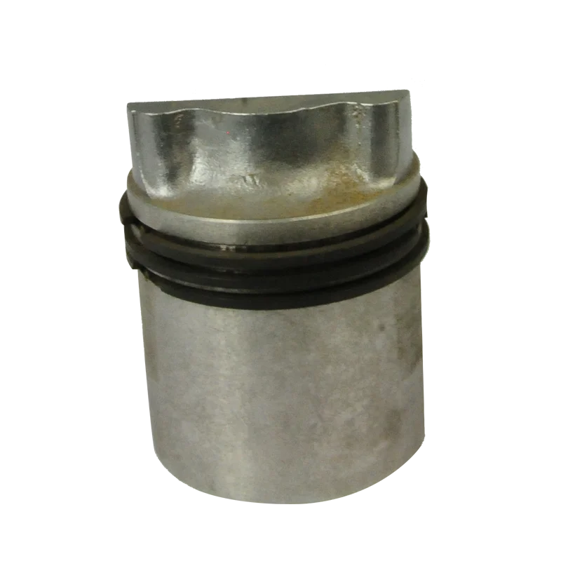 copy of Piston 125cm³ Vespa 1954-1958 - 4