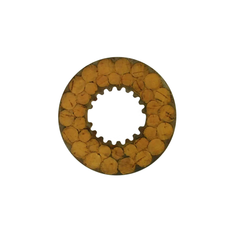 Disque d'embrayage Vespa 125cm³ (1950-1953) - 1