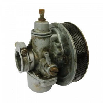 Carburateur ZENITH type 20MX scooter et motos. - 1