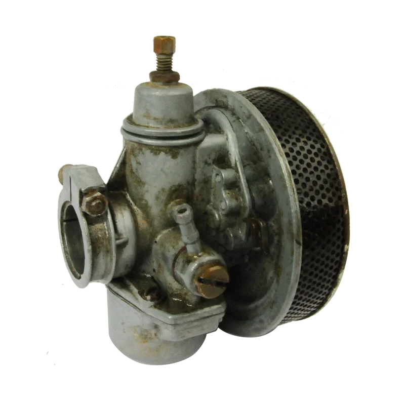 copy of Carburateur ZENITH type 12MS Mobylette - 1
