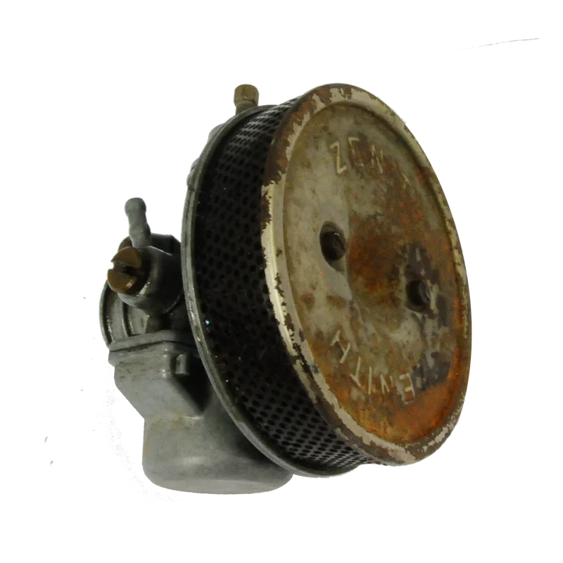 copy of Carburateur ZENITH type 12MS Mobylette - 2