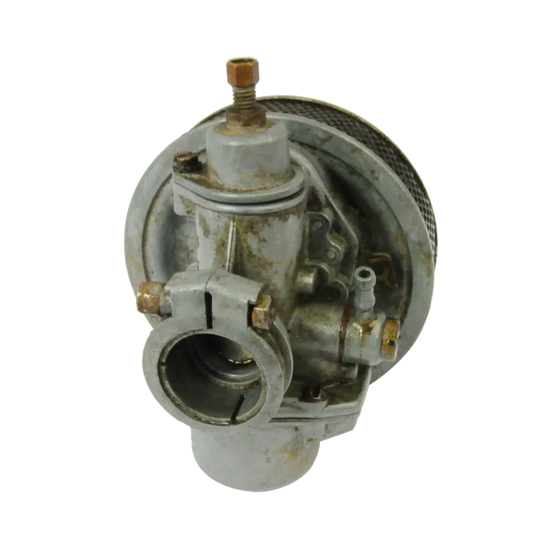 copy of Carburateur ZENITH type 12MS Mobylette - 3