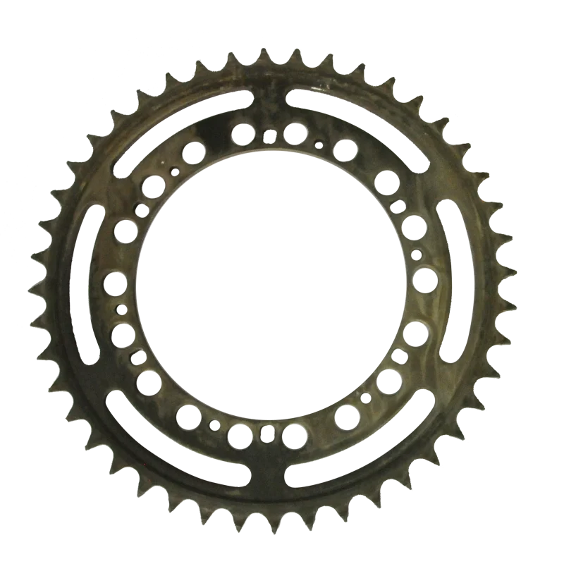 copy of Couronne pour cyclomoteur 49cm³ Peugeot BBV 1er modèle - 1