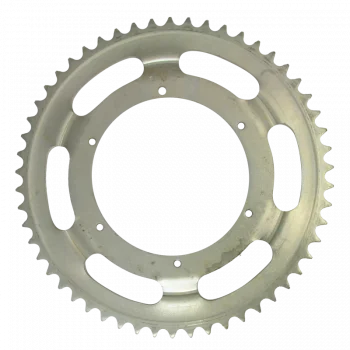 copy of Couronne pour cyclomoteur 49cm³ Peugeot BBV 1er modèle - 1