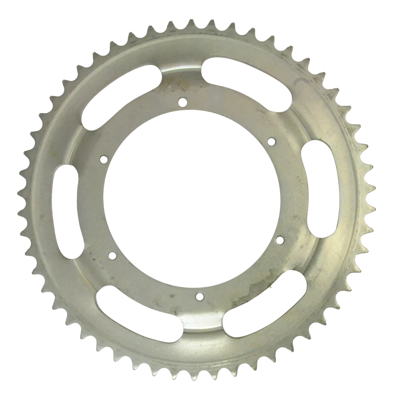 Couronne pour cyclomoteur Motobécane (origine). - 1