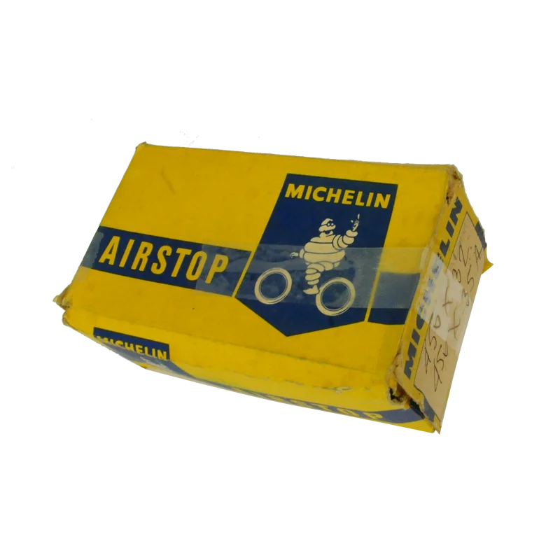 Chambre à Air MICHELIN 450x32/450x35A - Origine - 1