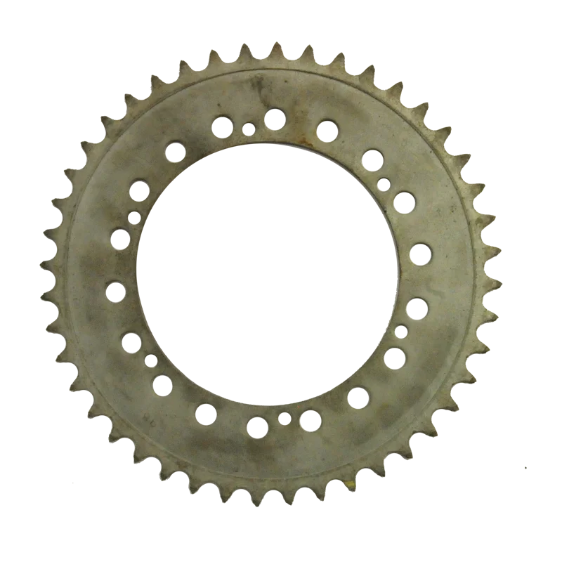 copy of Couronne pour cyclomoteur 49cm³ Peugeot BBV 1er modèle - 1