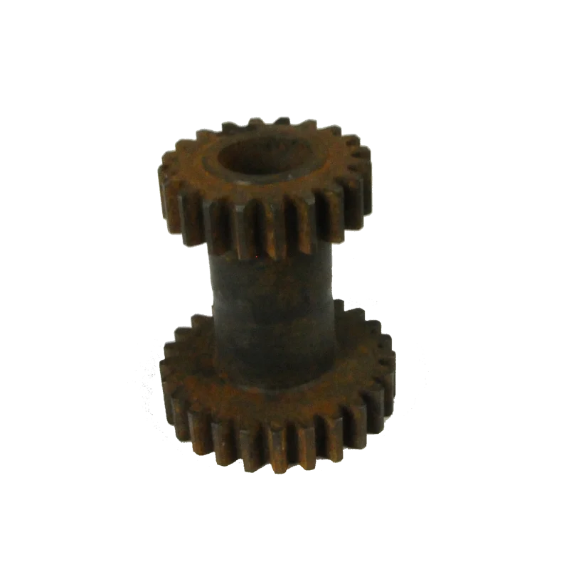 Pignon intermédiaire double Peugeot P50-P51-P52 - 1