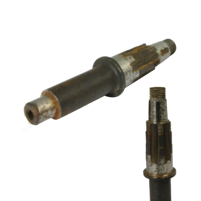 Arbre de sortie de boîte Peugeot P50-P51-P52 - 1