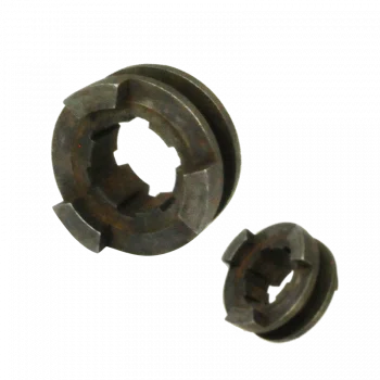 copy of Pignon intermédiaire double Peugeot P50-P51-P52 - 1