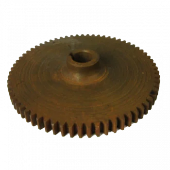 Pignon démultiplicateur Peugeot P50-P51-P52 - 1