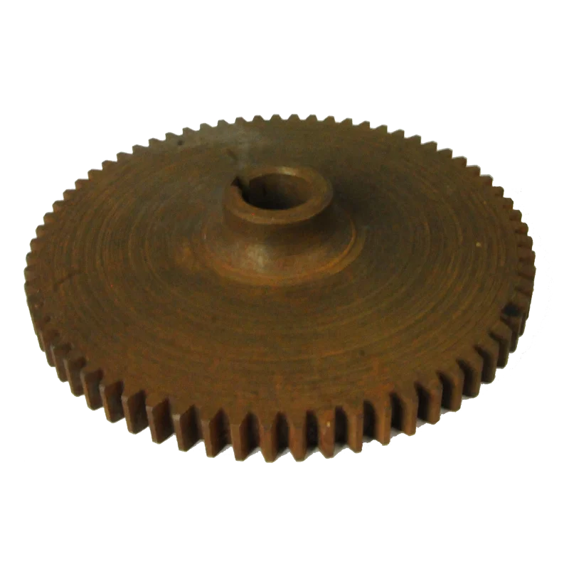 copy of Pignon intermédiaire double Peugeot P50-P51-P52 - 1