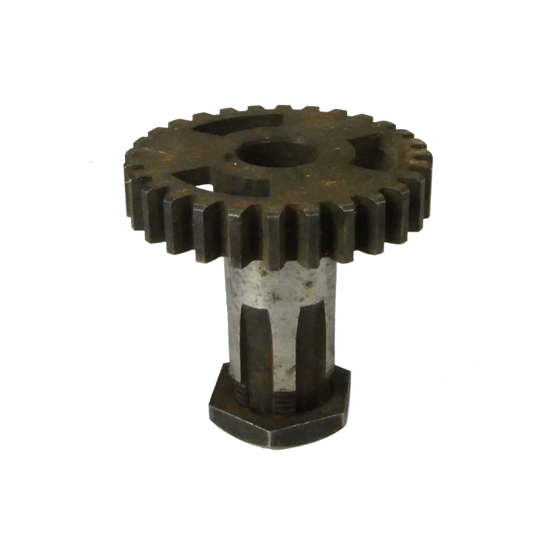 copy of Pignon intermédiaire double Peugeot P50-P51-P52 - 1