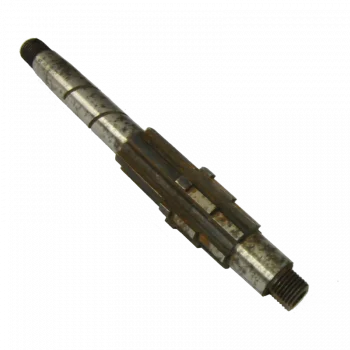 Arbre de baladeur de boîte de vitesse Peugeot P50-P51-P52 - 1
