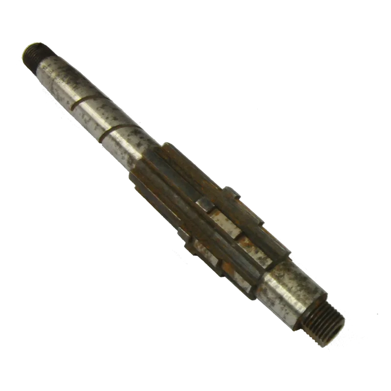 Arbre de baladeur de boîte de vitesse Peugeot P50-P51-P52 - 1