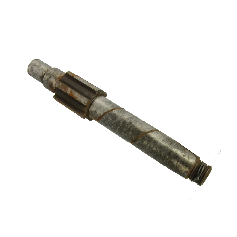 Arbre de baladeur de boîte de vitesse Peugeot P52 - 1