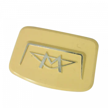 Meter cover Moped Motobécane