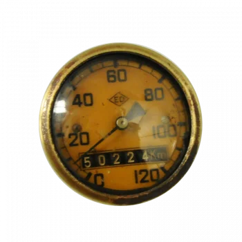 Speed meter ED 120km